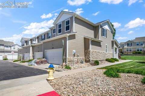 1833 Reilly Grove, Colorado Springs, CO 80951