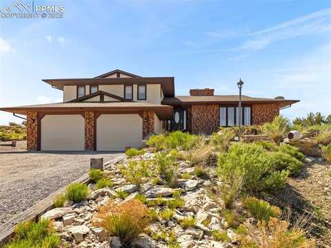 346 S McCulloch Boulevard, Pueblo, CO 81007