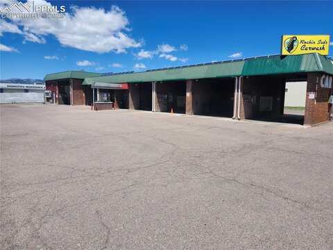 3680 Jeannine Drive, Colorado Springs, CO 80917