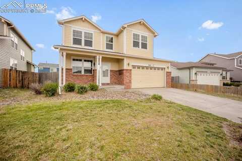2395 Capital Drive, Colorado Springs, CO 80951