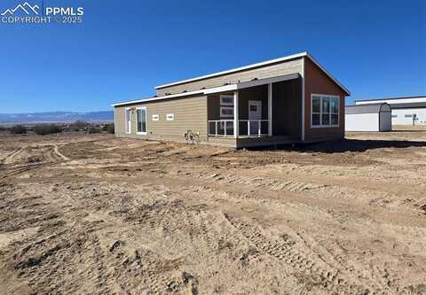 772 7th Street, Penrose, CO 81240