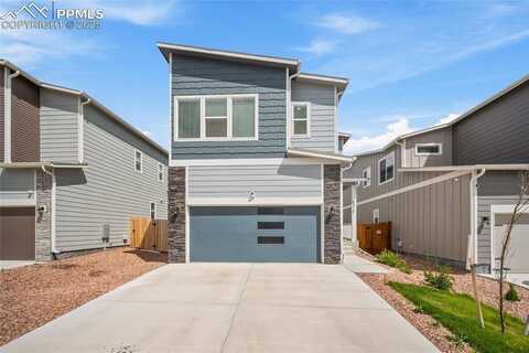 6217 Godwit Lane, Colorado Springs, CO 80925