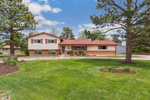 1296 York Road, Colorado Springs, CO 80918
