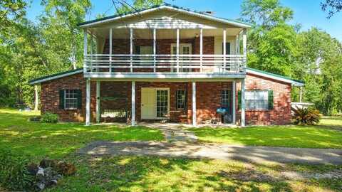 18 SHAMROCK LN, Carriere, MS 39426