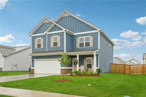 315 Lucyanna Lane NW, Cartersville, GA 30120