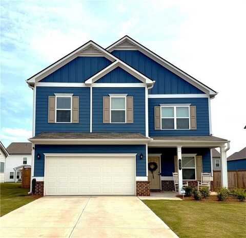 315 Lucyanna Lane NW, Cartersville, GA 30120