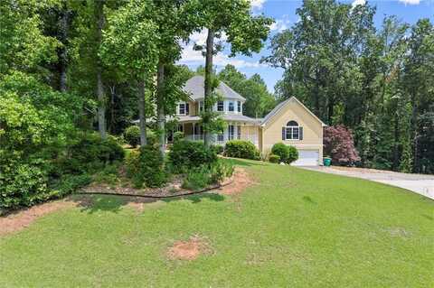 1713 Dudley Drive, Woodstock, GA 30188
