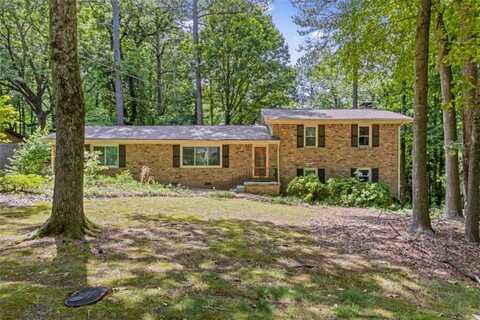 3362 Northbrook Drive, Atlanta, GA 30340