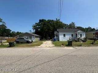 5106 Hodge St Street, Fayetteville, NC 28303