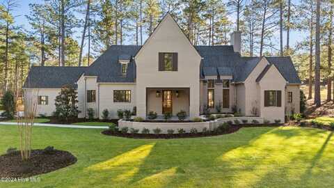 124 Westwood Road, Pinehurst, NC 28374