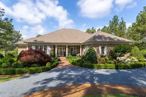 4 Interlachon Lane, Pinehurst, NC 28374