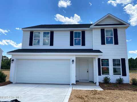 4878 Blue Springs Road, Red Springs, NC 28377