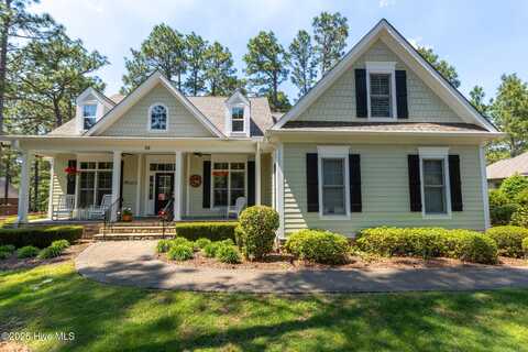 39 Deerwood Lane, Pinehurst, NC 28374