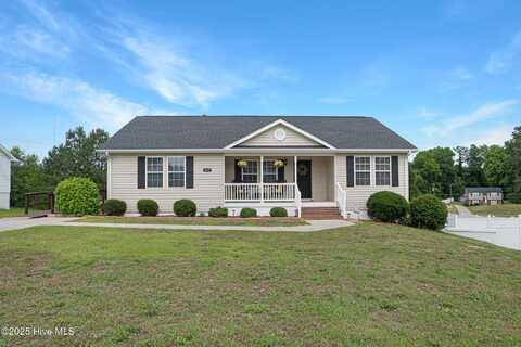 217 Farmstead Court, Rockingham, NC 28379