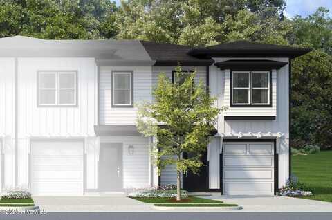 241 Townhome Lane, Southern Pines, NC 28387