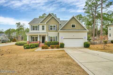716 Sun Road, Aberdeen, NC 28315