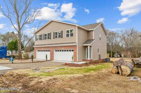 334 Smith Street, Vass, NC 28394