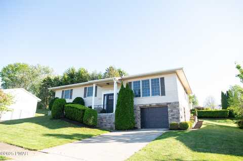 518 Shirley Lane, Dunmore, PA 18512