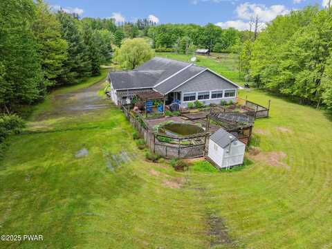 112 Atco Road, Beach Lake, PA 18405