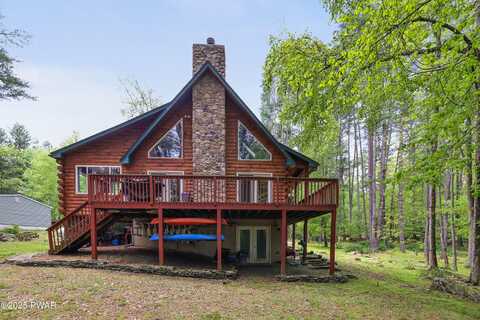 102 Bugle Court, Lackawaxen, PA 18435