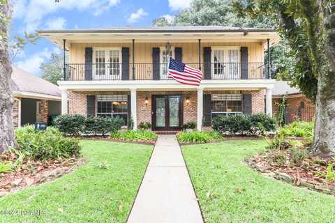 217 Bellridge Drive, Lafayette, LA 70506