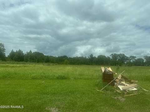 Tbd Ed Thibodeaux Road, Church Point, LA 70525