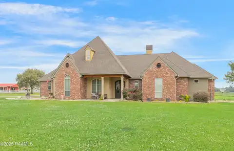 2311 Vida Shaw Road, New Iberia, LA 70563