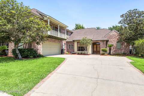103 Barronne Street, Lafayette, LA 70503
