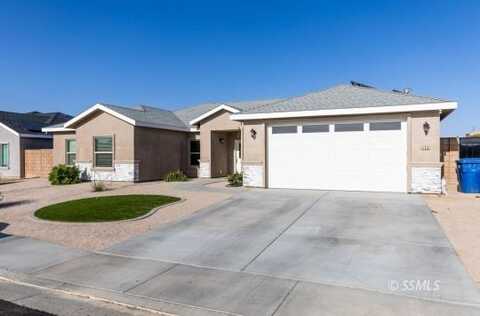 400 Thomas ST, Ridgecrest, CA 93555