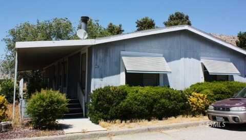 2807 ErskineCreekRd, Lake Isabella, CA 93240
