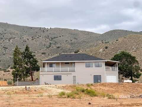 4921 Bella Vista, Weldon, CA 93283