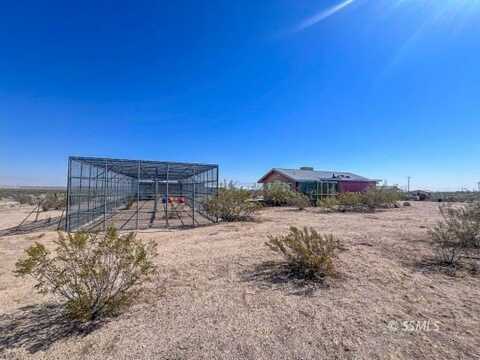 2454 W Catalina LN, Ridgecrest, CA 93555