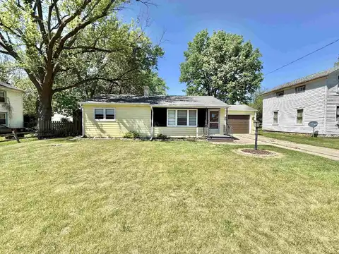 2390 New Milford Church, ROCKFORD, IL 61109
