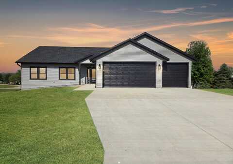 17-95 Lake Carroll, LAKE CARROLL, IL 61046