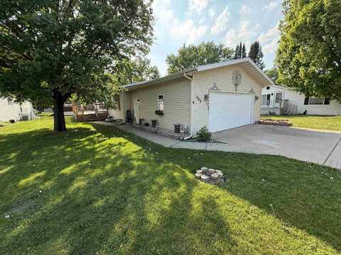 409 E Wood, BELVIDERE, IL 61008