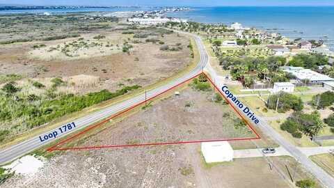 3605 Loop 1781, ROCKPORT, TX 78382