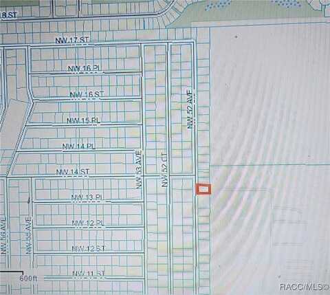 Tbd NW 52ND Avenue, Ocala, FL 34482