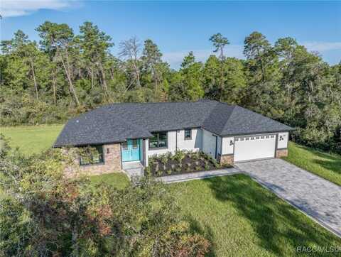 5898 N Flagstaff Avenue, Beverly Hills, FL 34465