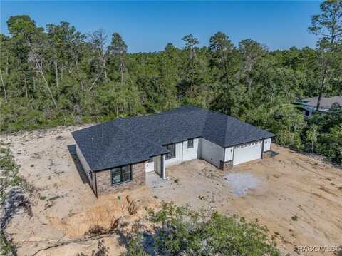 5898 N Flagstaff Avenue, Beverly Hills, FL 34465