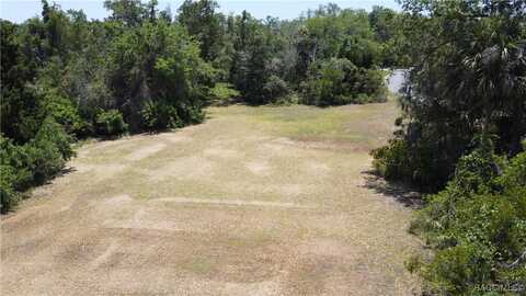 4546 S Sawgrass Circle, Homosassa, FL 34448