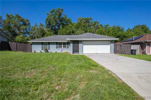 122 S Rooks Avenue, Inverness, FL 34453