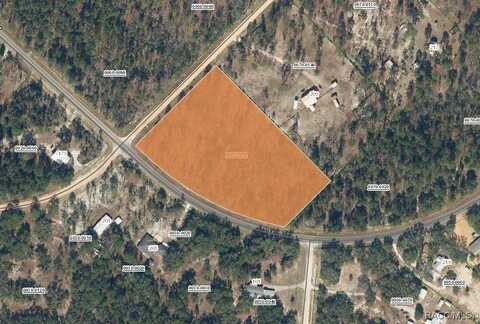 202 Melrose Landings Boulevard, Hawthorne, FL 32640