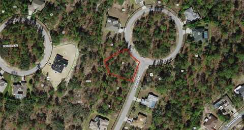 14 Pagoda Court N, Homosassa, FL 34446