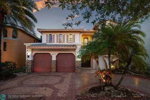8172 Canopy Ter, Parkland, FL 33076