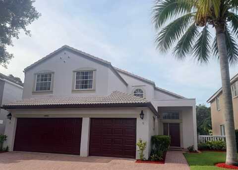 6805 NW 75th Pl, Parkland, FL 33067