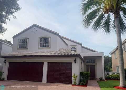 6805 NW 75th Pl, Parkland, FL 33067