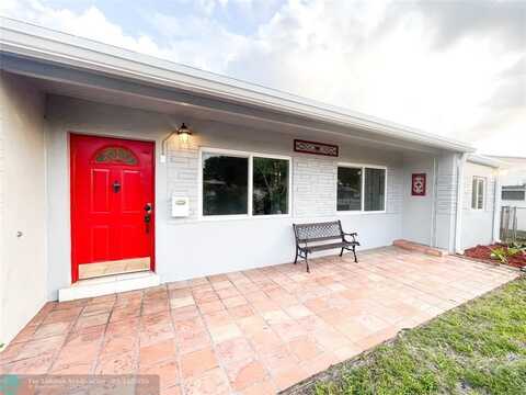 6214 Flagler St, Hollywood, FL 33023