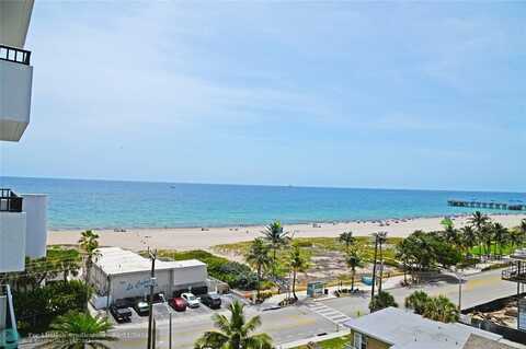 525 N Ocean Blvd, Pompano Beach, FL 33062