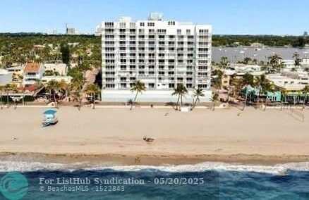 400 N SURF RD, Hollywood, FL 33019