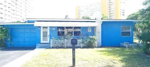 400 Sunset Dr, Pompano Beach, FL 33062